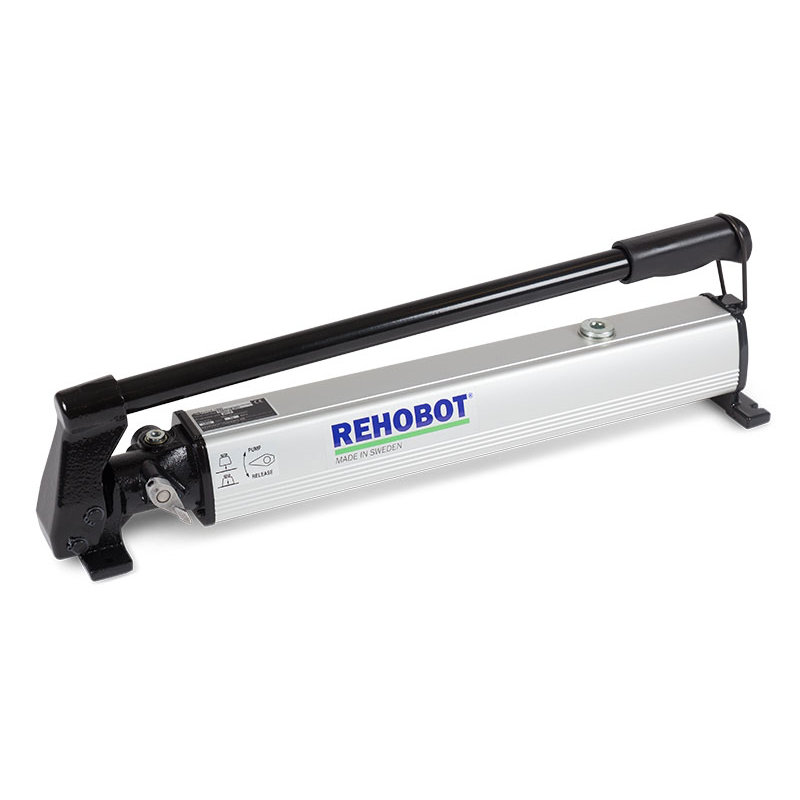 單級手動液壓泵PH