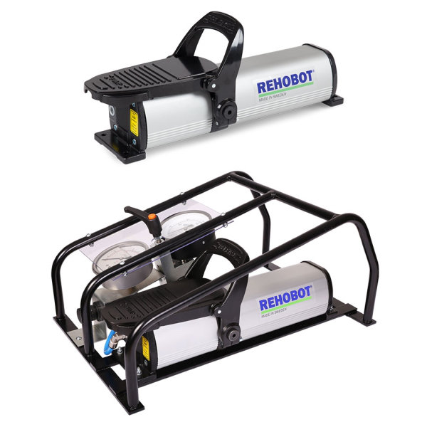 氣動液壓泵PPxx-1000