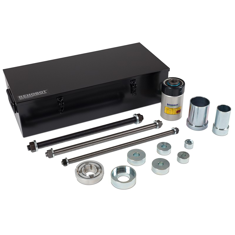 EBH18加長彈簧眼襯套更換套件(18噸)